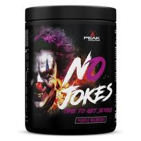 Peak No Jokes, 600 g - Purple Wildberry skonis