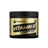 Peak Vitamin B Complex 120tabl.