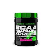 Scitec BCAA + Glutamine Xpress 300 g. - Long Island icetea skonis