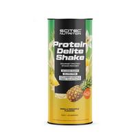Scitec Protein Delite Shake 700 g. - Chocolate skonis
