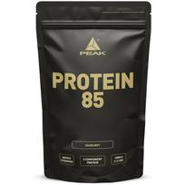 Peak Protein 85 900 g. - Banana skonis