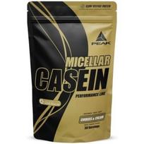 Peak Micellar Casein 900 g. - Strawberry skonis