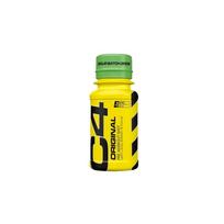 Cellucor C4 Original Pre-Workout Shot 60 ml. - Citrus Berry skonis