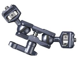 SmallRig 3873 Magic Arm with Dual Ball heads (1/4"-20 Screws)