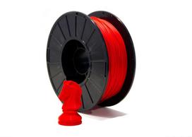 3D plastikas Filalab PLA+ 1.75mm 1kg - Red