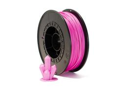 3D plastikas Filalab PLA+ 1.75mm 1kg - Pink