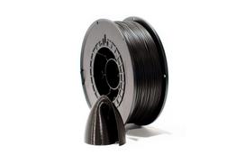 3D plastikas Filalab PCTG 1.75mm 1kg – Black