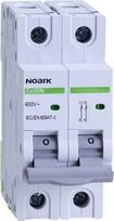 Ex9BN 2P C32 Miniature Circuit Breaker 100131 | 8592765001320