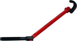 Combination wash basin tap wrench 655 | 4024184655005