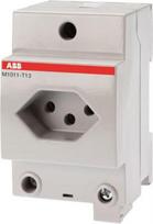 SCHUKO-Steckdose M1011-T13 2CSM220685R0721 | 8012542206859