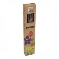 Namaste India Patchouli smilkalai