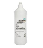 Ultragarso gelis SHR Germany, skaidrus, 1 l.