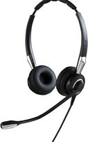 Ausinės Jabra Biz 2400 Duo