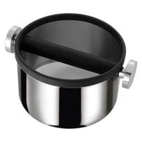 "Motta Deluxe" 16,5 cm espreso puodelis, Motta Deluxe 16.5cm Espresso Knock Box