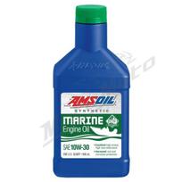 Alyva Amsoil 10W30 Formula Marine Synthetic 4T 946ml