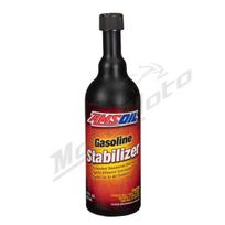 Amsoil benzino stabilizatorius 473ml