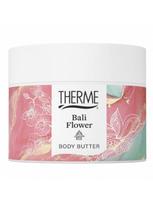 Therme Bali Flower Body Butter Kūno Sviestas 225g