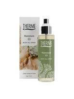 Therme Purškiamas sausas aliejus Hammam Body Oil Spray 125ml