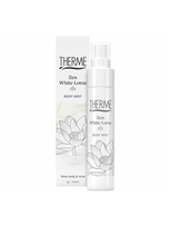 Therme Energizuojanti kūno dulksna Zen White Lotus Body Mist 60ml 