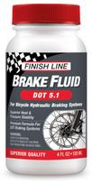 Stabdžių alyva Finish Line DOT 5.1 120ml