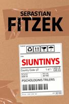 Siuntinys - Sebastian Fitzek