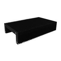 Sulankstomas dangtelis C 150/50/1200 atsparus ugniai
