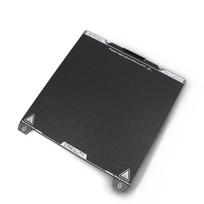 PEI perdanga ant Creality K1C darbo stalo – be magnetinio lipduko