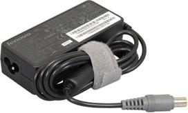 Lenovo AC Adapter 65W 20V FRU45N0314, Notebook, Indoor,