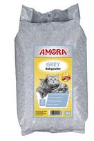 AMORA Baby Powder Grey kraikas 15L