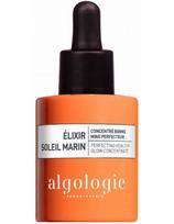 Algologie natūralų švytėjimą suteikiantis koncentratas Algologie Perfecting Healthy-Glow Concentrate 30ml