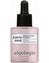 Algologie stangrinamasis ir pakeliamasis veido serumas Algologie Lifting - Tightening Booster 30ml