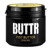 Buttr Fist Butter Extra Thick, 500 ml analinis lubrikantas
