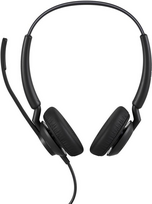 Ausinės Jabra Engage 40 Stereo USB-C