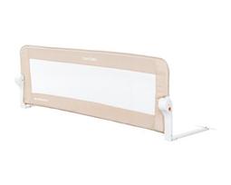 Lovos apsauga KikkaBoo, 120 cm, Beige