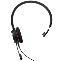Ausinės Jabra Evolve 20 MS Mono