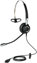 Ausinės Jabra Biz 2400 Mono IP 3 in 1 Type