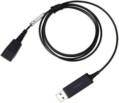Adapteris Jabra Link 230 USB