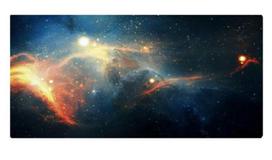 Pelės ir klaviatūros kilimėlis Rivex 80x30cm