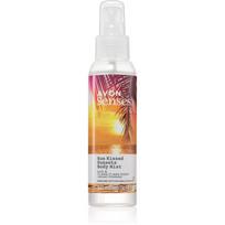 Avon Senses Sun Kissed Sunsets gaivinamasis kūno purškiklis 100 ml