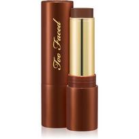 Too Faced Chocolate Soleil Melting Bronzing & Sculpting Stick kontūravimo pieštukas atspalvis Chocolate Lava 8 g