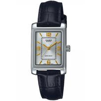 Casio LTP-1234PL-7A2EF - Moteriškas laikrodis - Laikrodis moterims