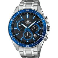 Casio EFR-552D-1A2VUEF - Vyriškas laikrodis - Laikrodis vyrams