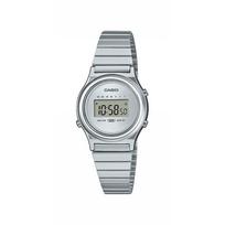 Casio LA700WE-7AEF - Moteriškas laikrodis - Laikrodis moterims
