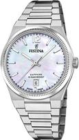 FESTINA 20052/1 - Moteriškas laikrodis - Laikrodis moterims