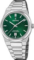 FESTINA 20051/5 - Vyriškas laikrodis - Laikrodis vyrams