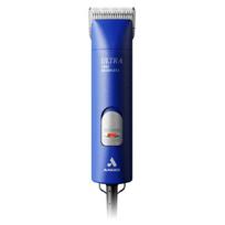 Profesionali plaukų kirpimo mašinėlė gyvūnams Andis UltraEdge Super 2-Speed Brushless Clipper, Blue AN-23325