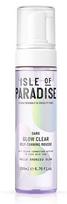 Skaistinančios odą savaiminio įdegio putos Isle Of Paradise Dark Glow Clear Self Tanning Mousse IP890026, pagamintos vandens pagrindu, drėkina odą, 200 ml
