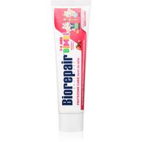 Biorepair Kids 0-6 Years dantų pasta vaikams Strawberry 50 ml