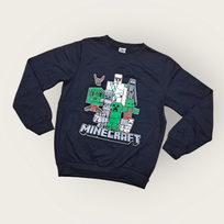 Džemperis Minecraft