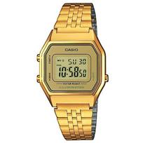 Casio LA680WEGA-9ER - Unisex laikrodis - Laikrodis